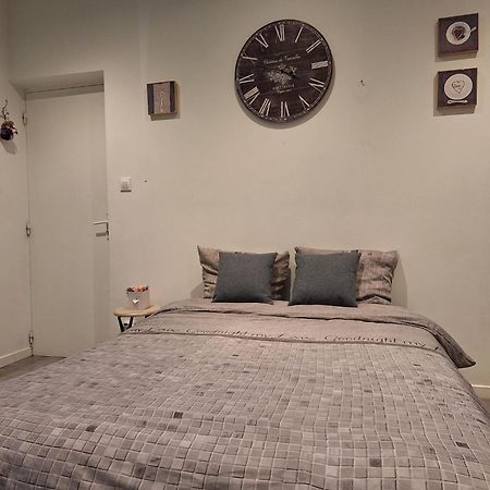 Beautiful Apartment With Terrace Centre Nice نيس المظهر الخارجي الصورة