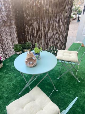 Beautiful Apartment With Terrace Centre Nice نيس المظهر الخارجي الصورة