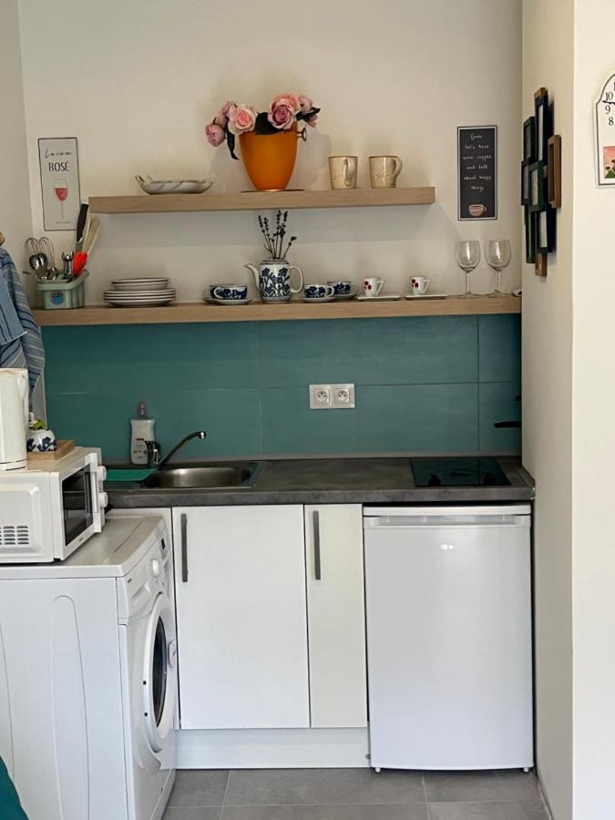 Beautiful Apartment With Terrace Centre Nice نيس المظهر الخارجي الصورة