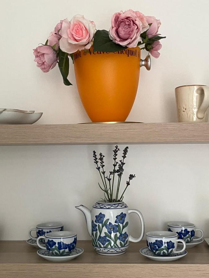Beautiful Apartment With Terrace Centre Nice نيس المظهر الخارجي الصورة