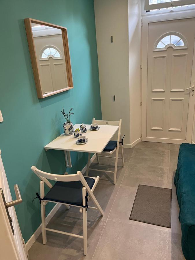 Beautiful Apartment With Terrace Centre Nice نيس المظهر الخارجي الصورة