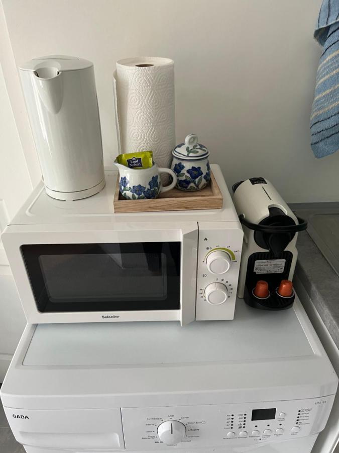 Beautiful Apartment With Terrace Centre Nice نيس المظهر الخارجي الصورة