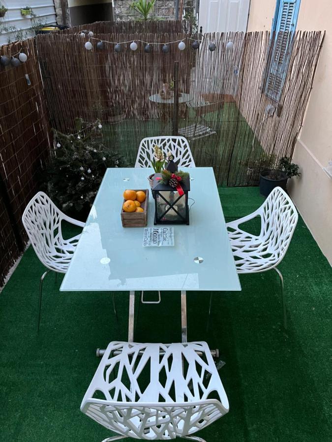 Beautiful Apartment With Terrace Centre Nice نيس المظهر الخارجي الصورة