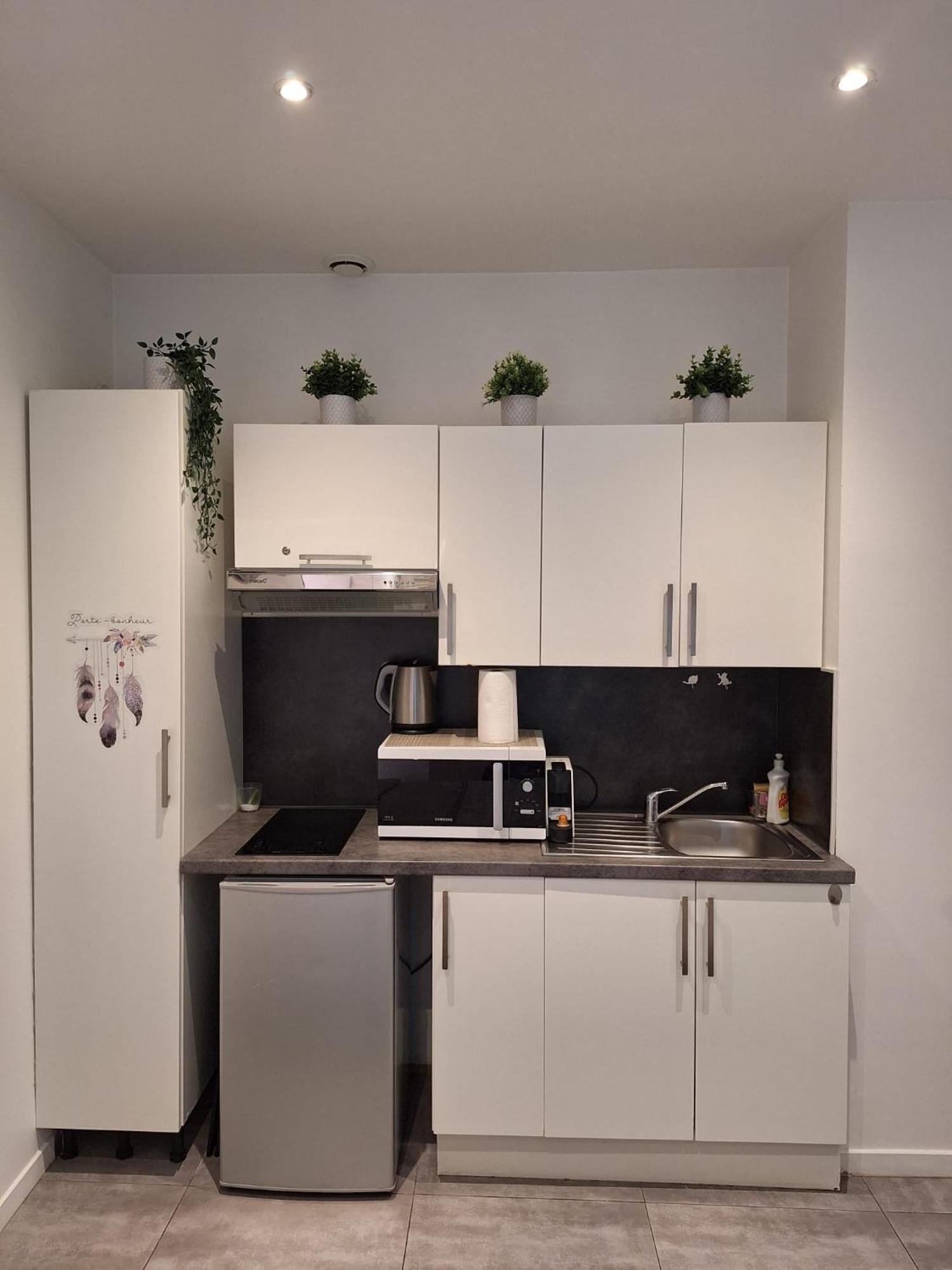 Beautiful Apartment With Terrace Centre Nice نيس المظهر الخارجي الصورة