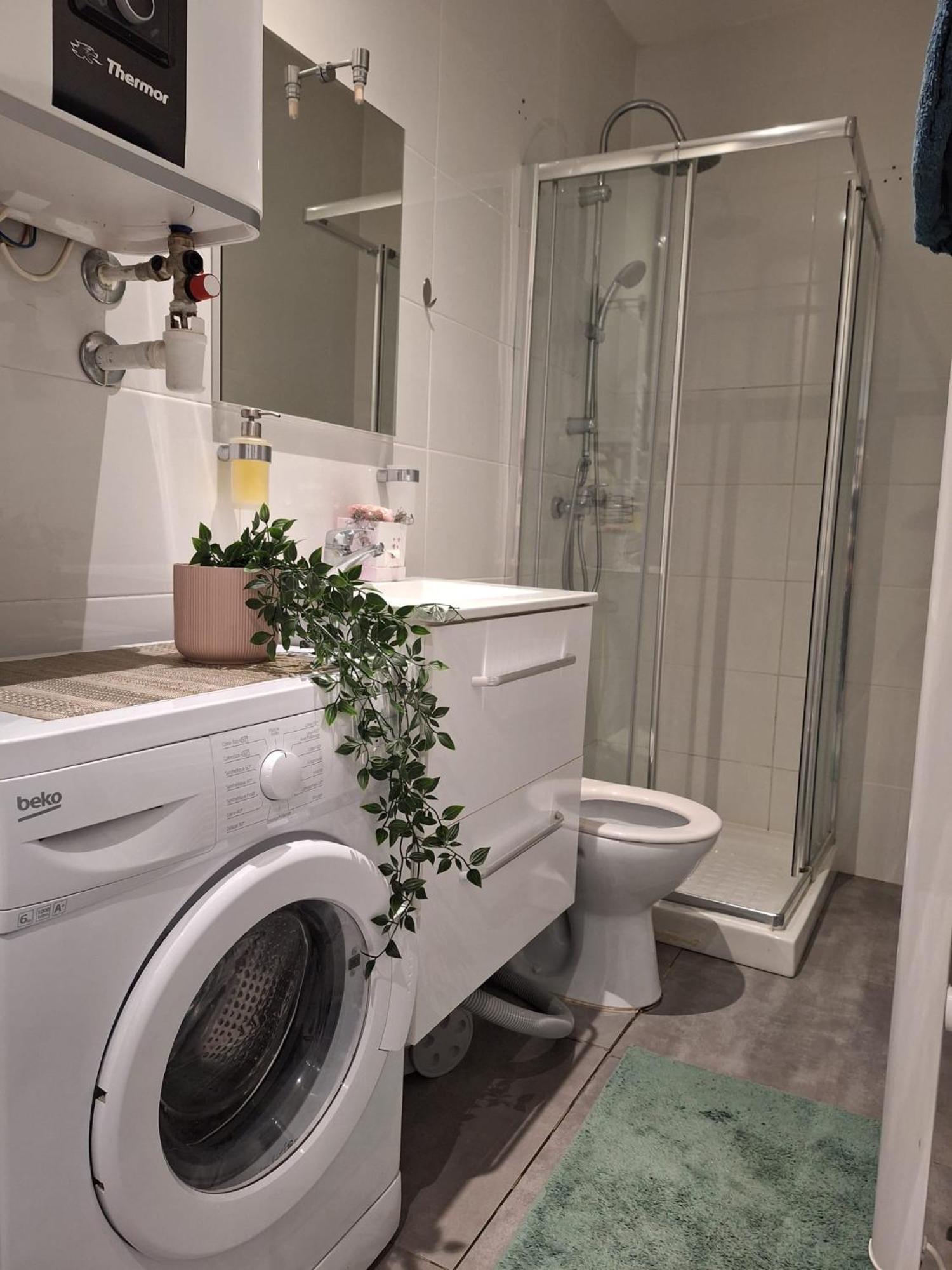 Beautiful Apartment With Terrace Centre Nice نيس المظهر الخارجي الصورة